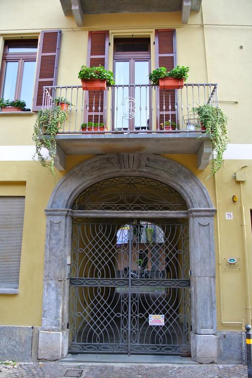 B&B Contrada Dei Giardini Cuneo Exterior photo